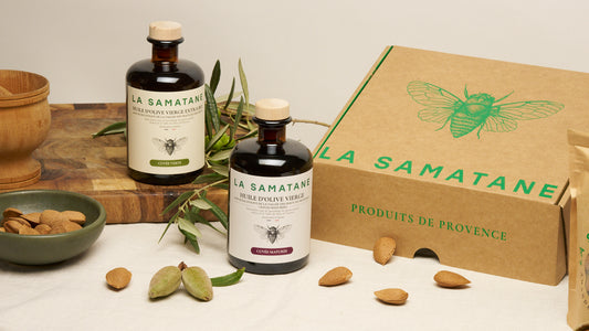 Les Différents Types d'Huiles d'Olive et leurs Utilisations