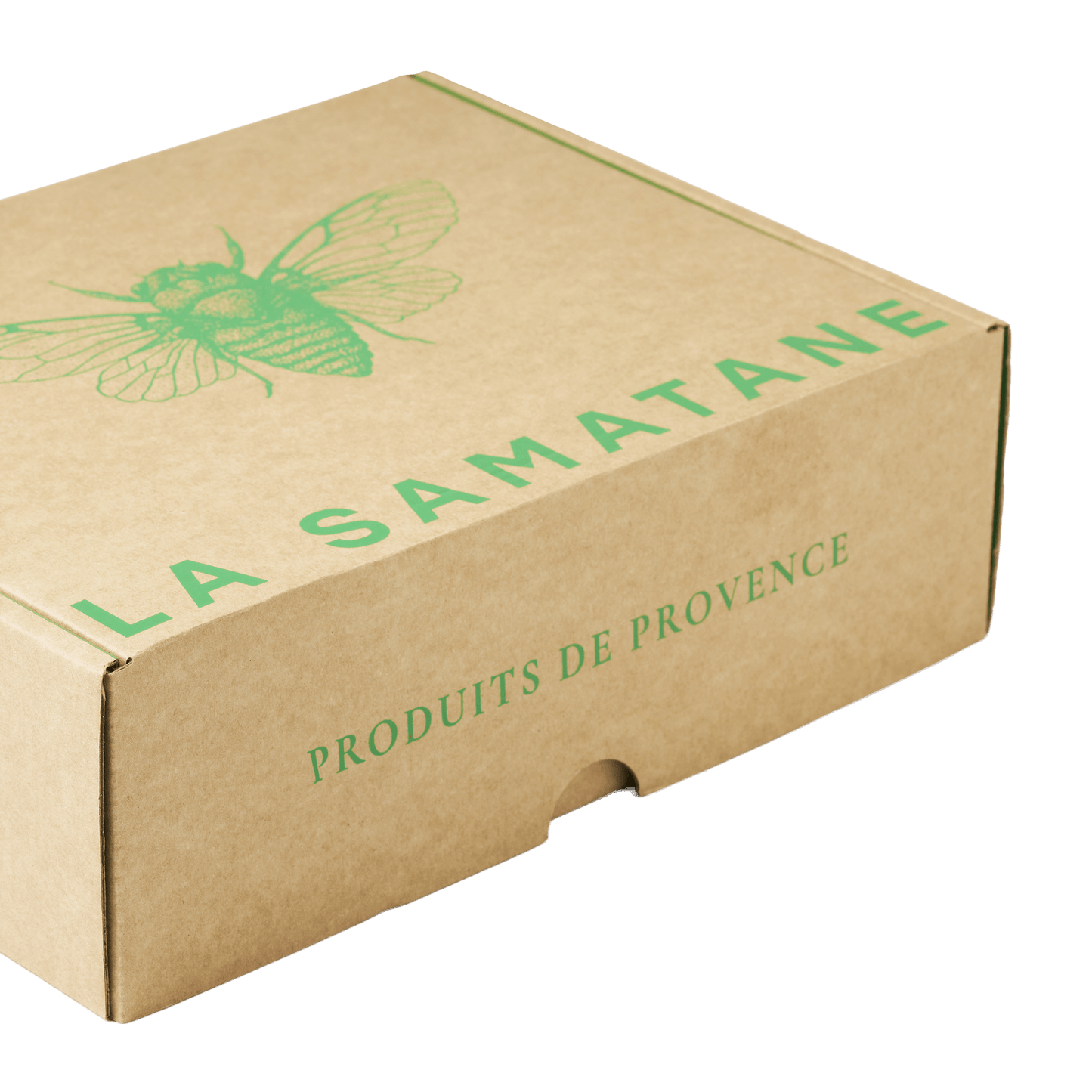 Coffret 2 bouteilles