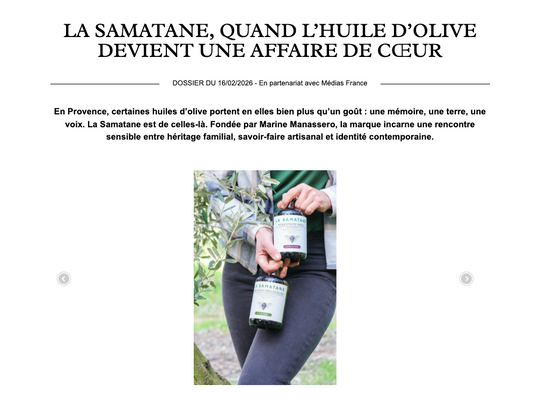 Marie Claire - Les Adresses Incontournables